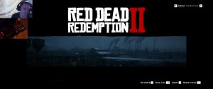 Red Dead Redemption 2 прохождение часть 7