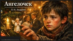 Рассказ «Ангелочек» _ Л. Н. Андреев
