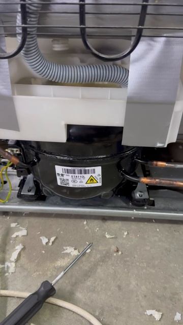 Ремонт холодильников в Екатеринбурге - RBT Service