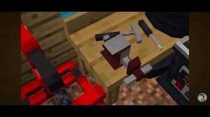 [Компот]ЧТО ЖИТЕЛИ СКРЫВАЮТ ОТ МЕНЯ В МАЙНКРАФТ |Компот Minecraft Перезалив