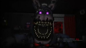 The Christmas Attraction Реальный и бесячий глитч!