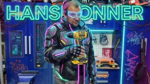 Аккумуляторный фен Hanskonner HHG1850PRO