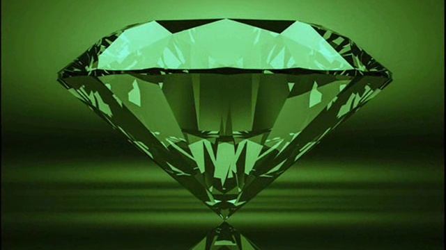 Тёмно-зелёный изумруд смотреть онлайн