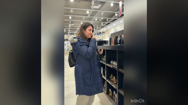 Предновогодняя суета 🎄 смотреть онлайн