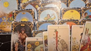 ТАРО РАСКЛАД\ КАКИЕ НОВОСТИ НА ПОРОГЕ?!