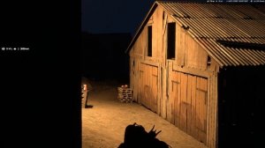 Arma Reforger Event [BARS] Работа в стэлс режиме