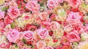 Картину нежно кистью напишу...