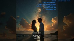 " Сила притяжения"