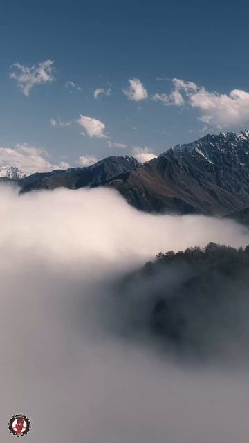 Такого еще никто не делал на квадроциклах! Экспедиция «Segway – Территория силы: Эльбрус» смотреть онлайн