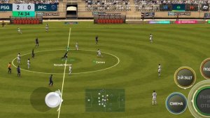 Рамос и Роналду  выйграли 3 матча