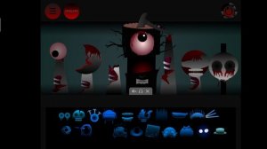 спрунки фаза 7