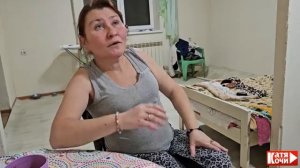 Жизнь на сухую прессует Алеутов