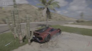 Forza Horizon 5 For Xbox one X