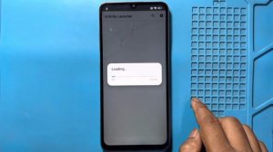Redmi 13C / Poco C65 FRP MIUI 14 сброс гугл аккаунта без ПК