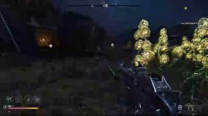 Pioner: новогодний ивент