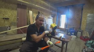 Лучший бюджетный станок для заточки цепей Huter ECS-100 100W