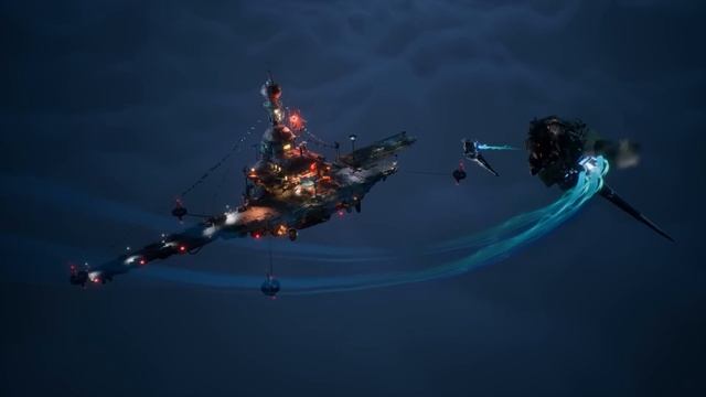 ТОП-50 потрясающих будущих AA-игр 2026 и 2027 года. [4К]