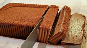 Шикарный Нежный ДЕСЕРТ за 15 минут. БЕЗ ВЫПЕЧКИ!! НЕРЕАЛЬНО ВКУСНО!