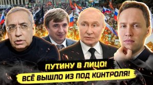 ⚡️ СОВЕЩАНИЕ У ПРЕЗИДЕНТА: ИИ, ПАТРИОТИЗМ, ОЖИРЕНИЕ МОЗГОВ!