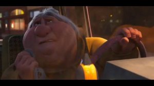 Неисправимый Рон мультик нарезка