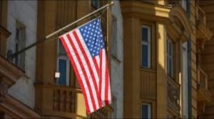 Россия с тревогой отслеживает ситуацию вокруг российского нефтяного танкера «Маринера»