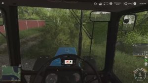 FS19 Посевная