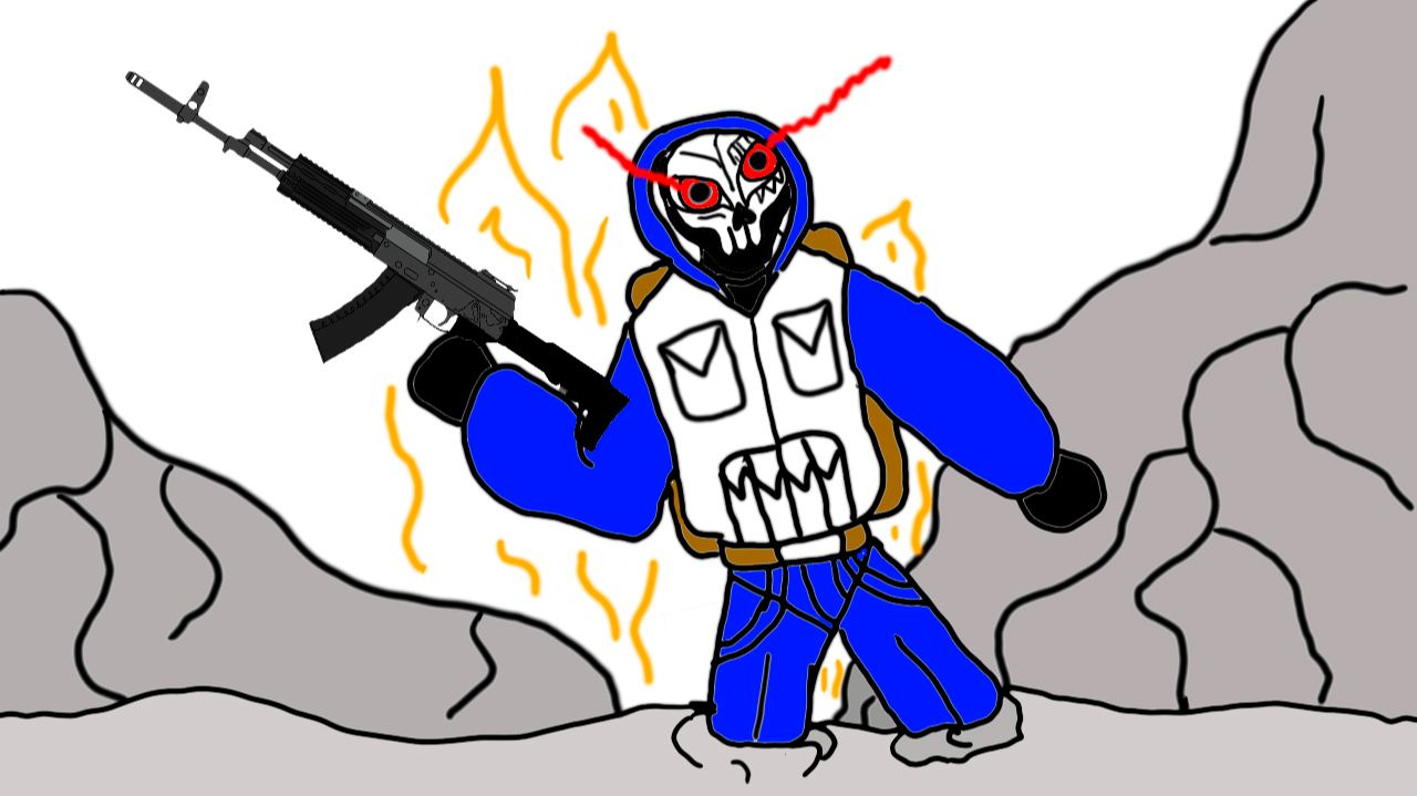 STALCRAFT X Играем Дальше смотреть онлайн