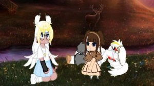 Трейлер сериала Секрет царей || Гача Небула