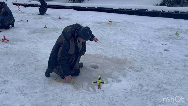 Онлайн.Поимки Форели смотреть онлайн