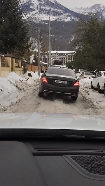 Дороги на курорте смотреть онлайн