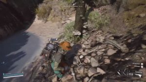 arc raiders поиск грибов