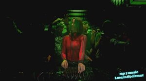 Miss Monique _ Mixmag x Burn Energy Tour _ Bucharest