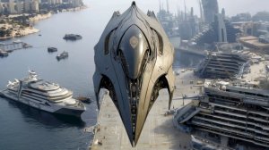 Космический Век