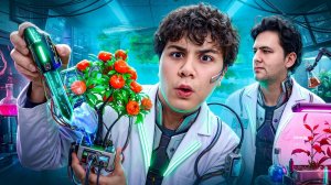 Камиль стал агрономом? Узнал всю правду