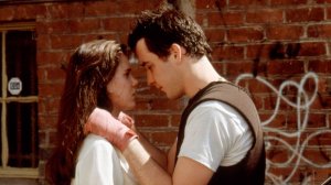 F.R. David - Words (Кино 1980-х)