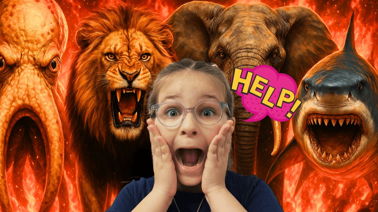 Алиса и Богдан играют с игрушками! 🎉 смотреть онлайн