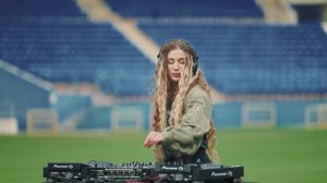 DAARI live @ Metalist Stadium Kharkiv