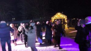 Три белых коня..... 05.01.26.