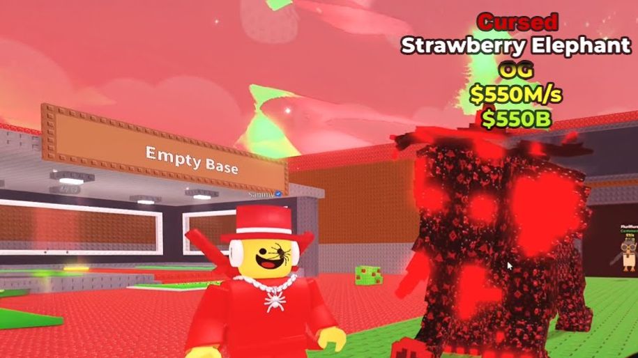 ТАКИХ ПРОКЛЯТЫХ БРЕЙНРОТОВ ТЫ ЕЩЕ НЕ ВИДЕЛ! СОБРАЛ ВСЕХ ПРОКЛЯТЫХ БРЕЙНРОТОВ в Steal a Brainrot смотреть онлайн