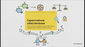 2. Гарантийное обеспечение и вариационная маржа