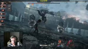 Clair Obscur: Expedition 33 максимальная сложность