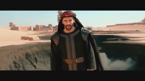 Аладдин 2: Возвращение Джаффара (Трейлер 2026)