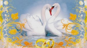 Свадебный вальс. Исп. Анна Сиднина