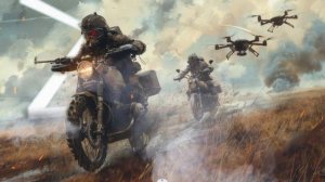 Killed By Death - Со смертью наперегонки