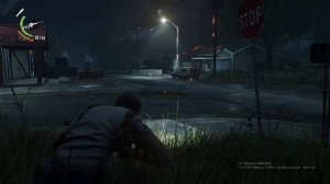 The Evil Within 2 Часть 2