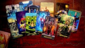 ТАРО РАСКЛАД☘️ БУДУЩЕЕ, о КОТОРОМ ТЕБЕ ЕЩЕ НЕ ИЗВЕСТНО❗️ТОЛЬКО КЛЮЧЕВЫЕ СОБЫТИЯ❗️