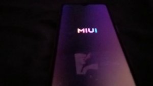 6 января я покажу почти все режимы редми.mp4