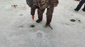 Паста щербет