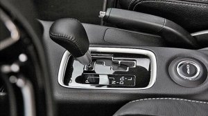 Митсубиси аутлендер 3 Замена лампочки  подсветки кпп селектора