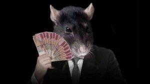 Евгений Данилов "Крысы"